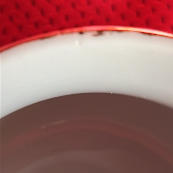 Vintage Nurse Mug Coffee Mug, Tea Mug Thermometer, White Uniform, Nursing Cap - Picture 8 of 8